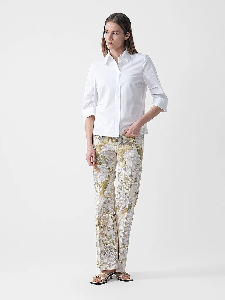 Marc Cain Blouse White 36 6